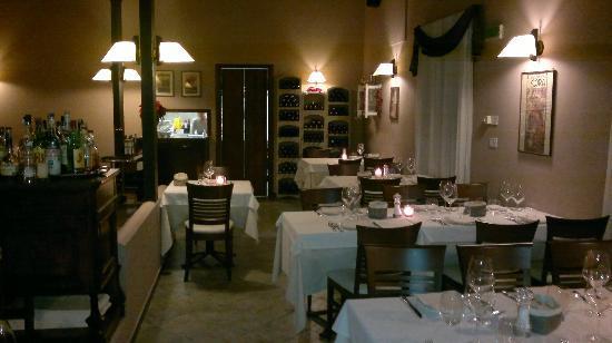 Ristorante La Macelleria del San Lorenzo