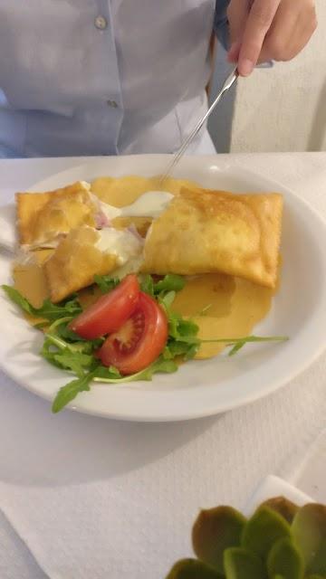 Trattoria da Roberta